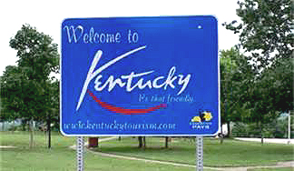 Friendly Kentucky